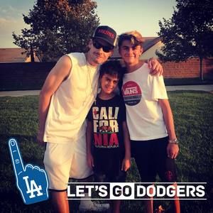 Meet your Posher, Jon